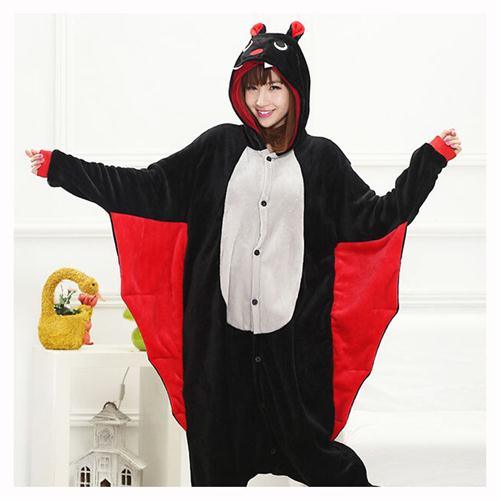 Adult Bat Kigurumi