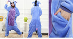Adult Donkey Kigurumi