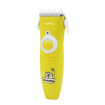 Professional Hair Trimmer For Babies and Kids
