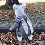 Baby Bunny