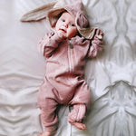 Baby Bunny