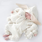 Baby Bunny