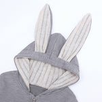Baby Bunny