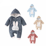 Baby Romper