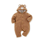 Baby Romper