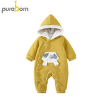 Baby Romper