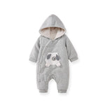 Baby Romper