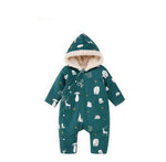 Baby Romper