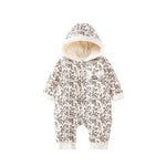 Baby Romper