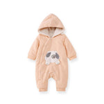 Baby Romper