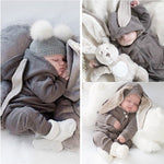 Baby Bunny