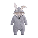 Baby Bunny