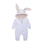 Baby Bunny