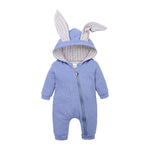 Baby Bunny