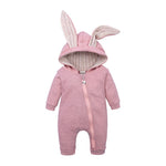 Baby Bunny