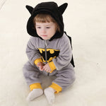 Baby Batman Kigurumi