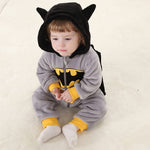Baby Batman Kigurumi