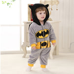 Baby Batman Kigurumi