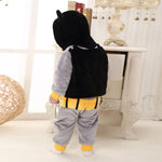 Baby Batman Kigurumi
