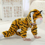 Baby Tiger Kigurimi